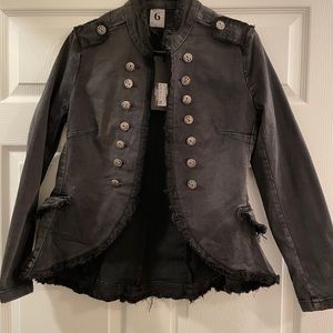 NWT Sgt Pepper Jacket